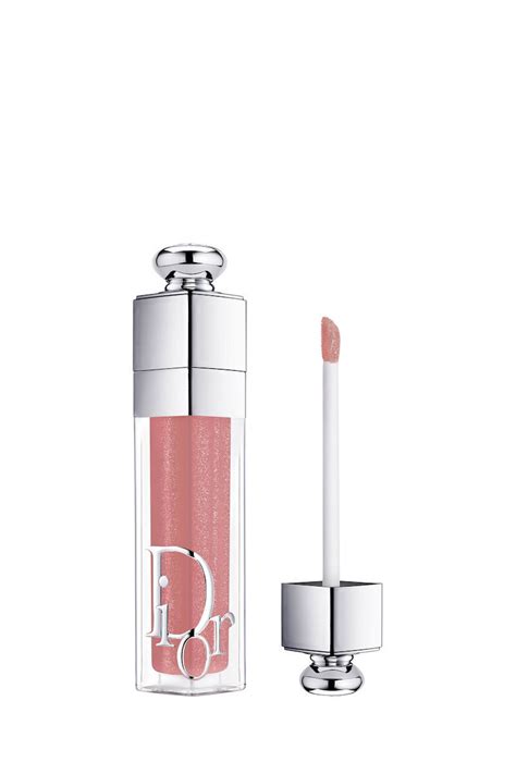 lips dior maximizer|dior lip maximizer shimmer macadamia.